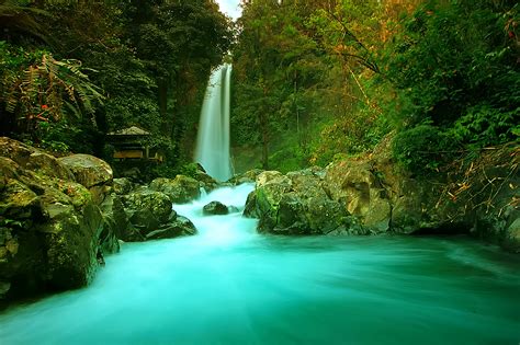 Gitgit Waterfall by Darma Setiawan Photography Bali - Photo 63750257 / 500px