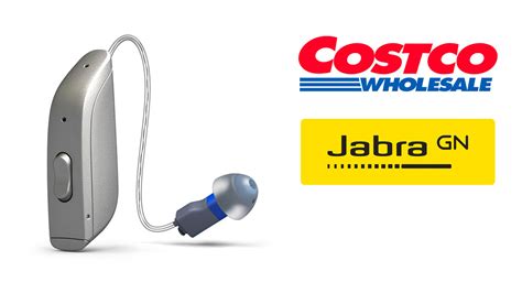 GN launching a Jabra branded M&RIE product at Costco - Scholarly ...