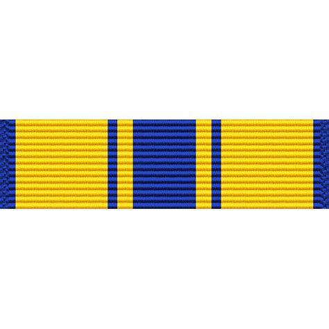 Air Force Commendation Medal Ribbon | USAMM