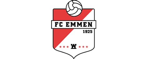 FC Emmen - Wedden op wedstrijden van de club uit Drenthe