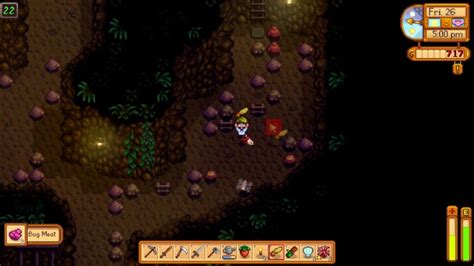 Stardew Valley Dwarf Scroll Guide: Communicate with the Dwarf People - SDew HQ