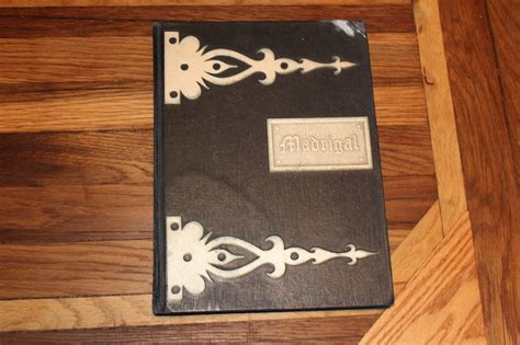 1968 MARIAN HIGH SCHOOL YEARBOOK MISHAWAKA INDIANA | #1862144834