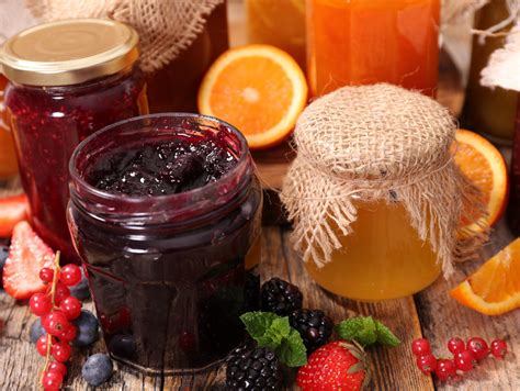 Why You Should Make Homemade Jam with Pectin