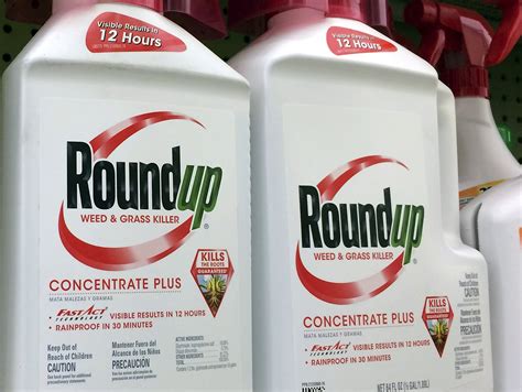 Monsanto hit with staggering $2 billion verdict in Roundup cancer suit