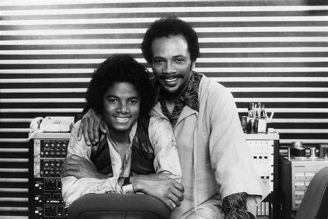 Quincy Jones to celebrate Michael Jackson in rare concert this year - News - Mixmag