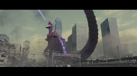 Shin Godzilla (2016)