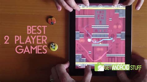 Top 10 Two-Player Games for Free on Android | Get Android Stuff