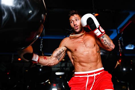 Rumble Boxing - West Hollywood: Read Reviews and Book Classes on ClassPass