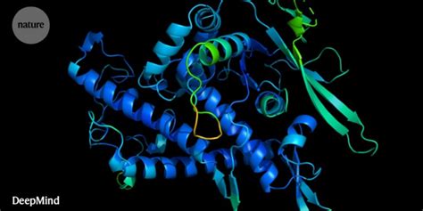 AlphaFold 2 and the Protein Folding Problem | MSAIL