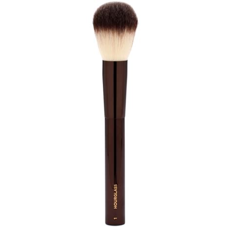 Hourglass N° 1 Powder Brush | Beautylish