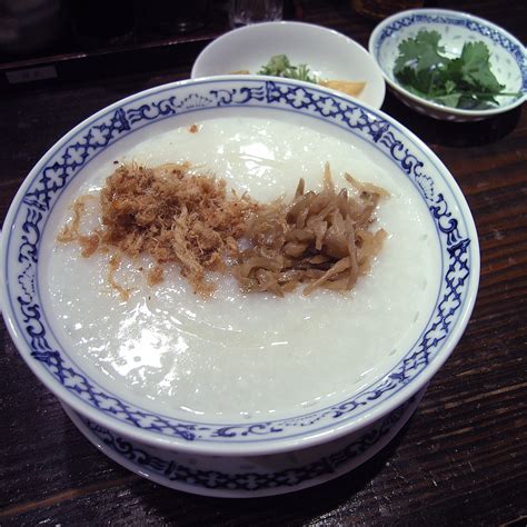 Congee - Wikiwand