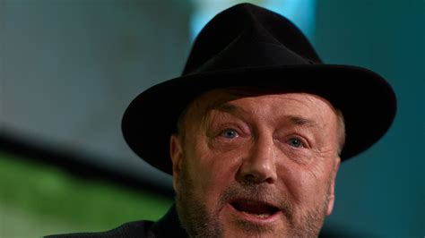 Tottenham condemn 'blatant antisemitism' from former MP George Galloway | Football News | Sky Sports