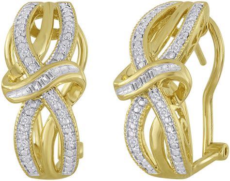 The Best Ideas for Jcpenney Diamond Earrings - Home, Family, Style and Art Ideas