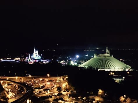 WDW - Best Top of the World Views! - Living a Disney LifeLiving a ...