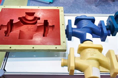 What is Plastic Injection Molding? Our Comprehensive Overview