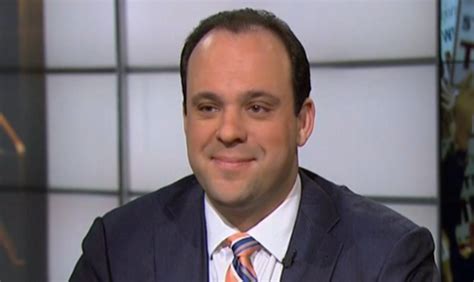 Boris Epshteyn – Trump’s Ex-Cable Surrogate – Gets Pundit Job – The Forward