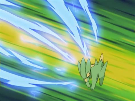 Image - Wattson Electrike Thunder Wave.png | Pokémon Wiki | FANDOM ...