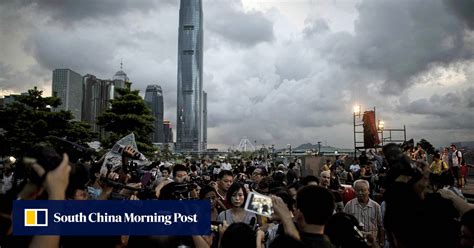 ‘A sad day for Hong Kong and democracy’: Scholar slams Beijing’s reform ...