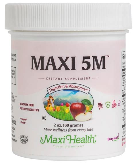 Maxi Health