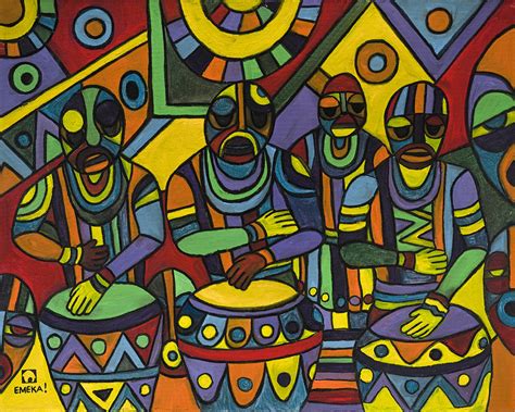 Nigerian Art And Culture: The Nation's Heritage | Jiji Blog