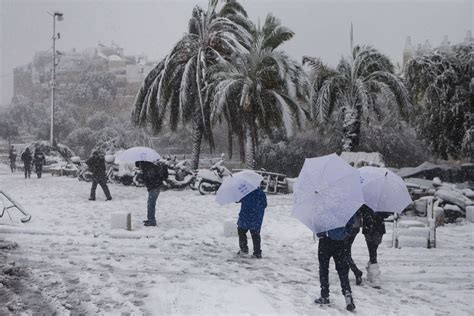 19 Startling Photos Of The Snow In Florida | Snow in florida, Snow, Florida