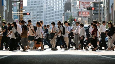 Japan Avoids Recession Following Revision of Economic Figures - Nationwide 90FM