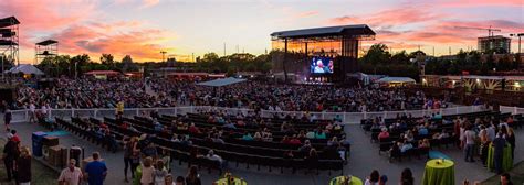 Major Live Music Venues in Raleigh, N.C. | PNC Arena, Coastal Credit ...