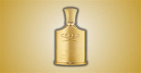 Creed Millesime Imperial Review - Why You Need It - Besuited Aroma