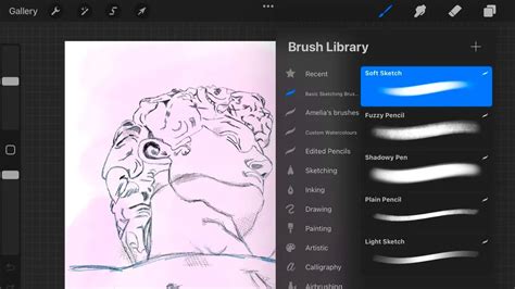 The best iPad Pro apps for Apple Pencil | Creative Bloq