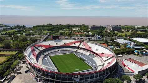 Estadio River Plate: Cómo Llegar, Entradas, Mapas, Teléfono