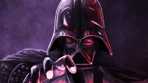 Darth Vader Art 4k Wallpaper,HD Movies Wallpapers,4k Wallpapers,Images ...