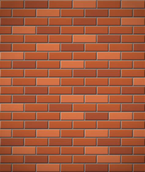 Red Brick Wall Texture Seamless