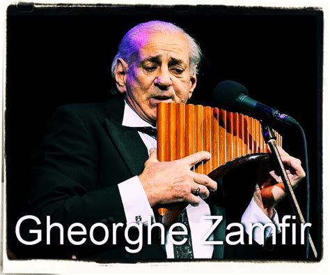 GHEORGHE ZAMFIR (1941) – Instrumentals Forever