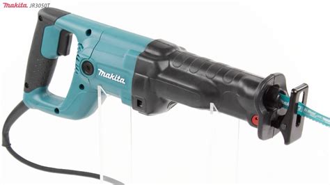 Scie sabre Makita JR3050T - YouTube