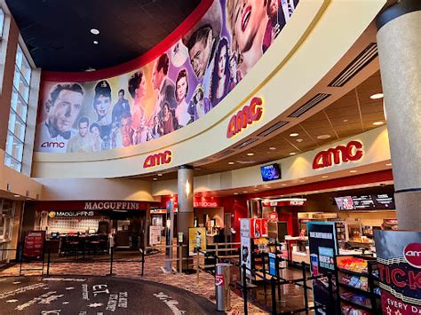 Movie Theater «AMC Orchard 12», reviews and photos, 14653 Orchard Pkwy ...