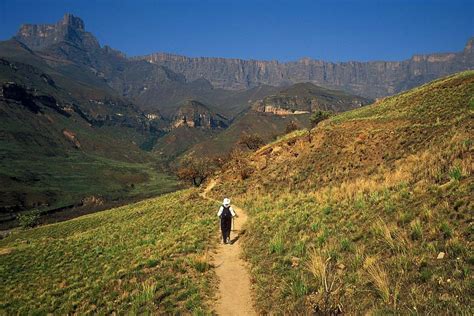 Drakensberg - South Africa