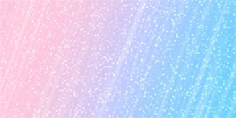 Light Blue Pink Confetti Glitter Background Shining Sparkles Texture ...