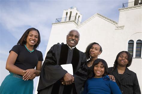 Why are Millennials leaving the Black Church? - DefenderNetwork.com