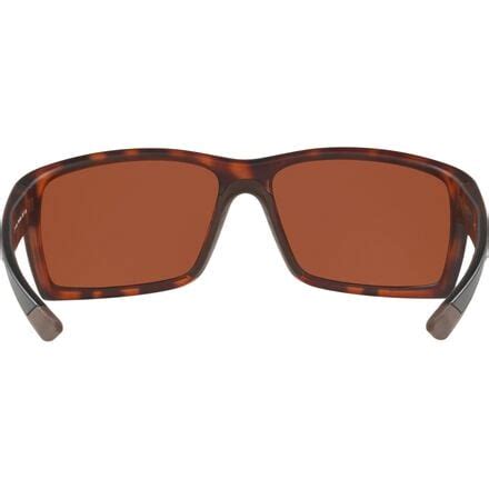 Costa Reefton 580P Polarized Sunglasses - Accessories