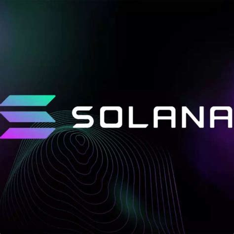 Solana Data | Kaggle