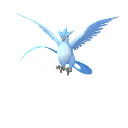 Image - Articuno shiny.png | Pokemon Go Wiki | FANDOM powered by Wikia