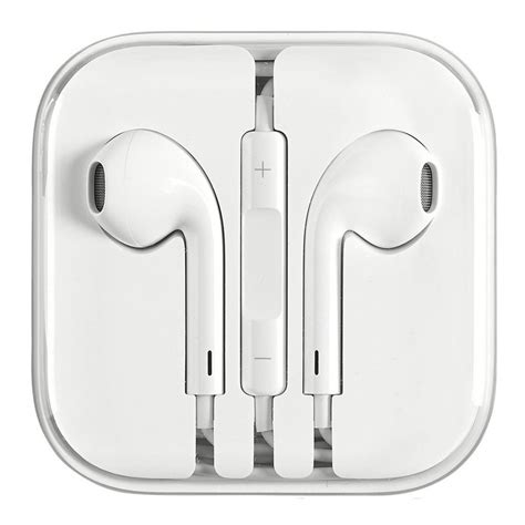 OEM Genuine Apple Earpods Earphones for iPhone