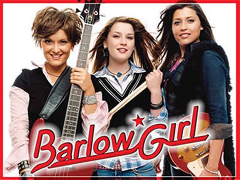 BarlowGirl - Barlow Girl Photo (13537188) - Fanpop