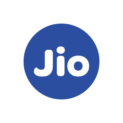 Jio logo transparent PNG 22101053 PNG