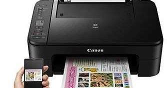 Canon PIXMA TS3150 Manual