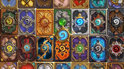 Hearthstone Wallpapers (81+ images)