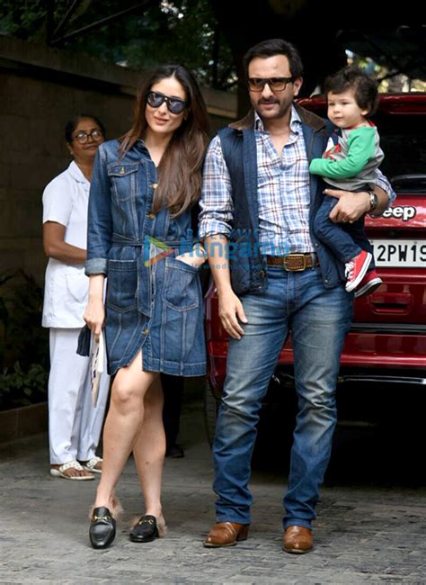 Kapoor family spotted for Christmas lunch at Kunal Kapoor’s residence ...