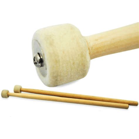 Mallets - Trixon - Acoustic Drum Sets, Cocktail Drum Kits, Marching Drums, Drumsticks & Mallets