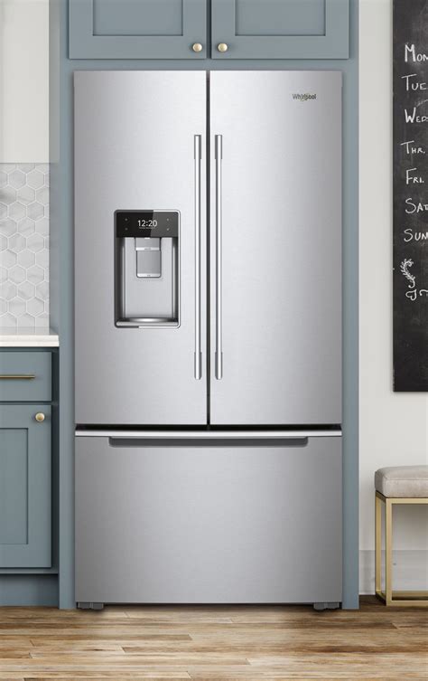 Whirlpool's new appliances bring the smarts to the kitchen and laundry - Tech Guide