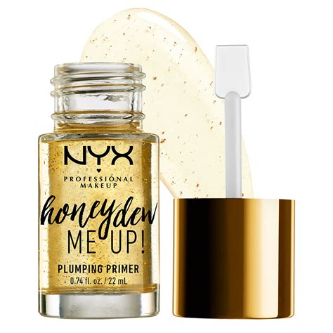 NYX Professional Makeup Honey Dew Me Up Primer - Walmart.com